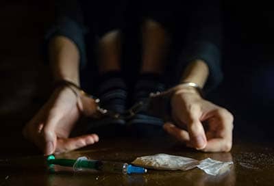 Drug Charges
