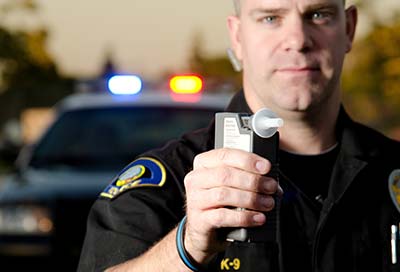 Drunk Driving
