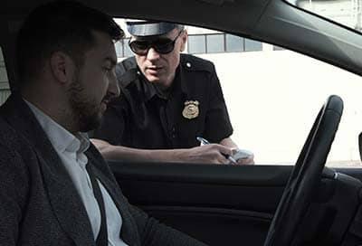 Traffic Offenses